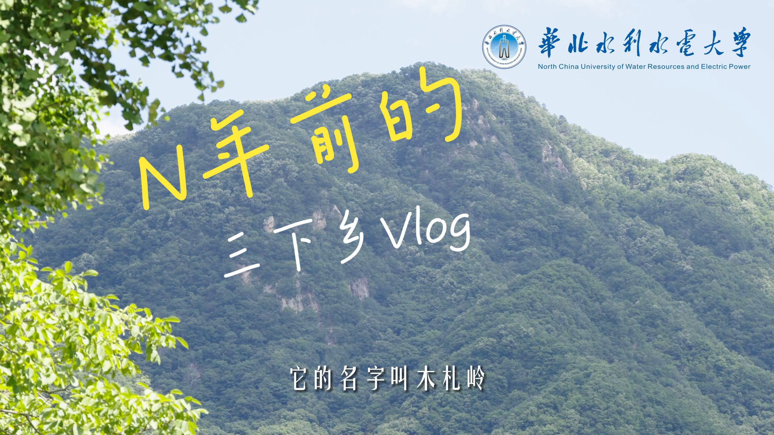 大学生？暑期社会实践？三下乡？哦，我已经毕业啦！